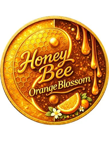 Honey Bee Orange Blossom 1 oz Kupfer 2026