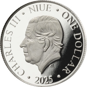 Ultimate Investment - 3x 0,5g Kangaroo  Silber/Platin/Gold