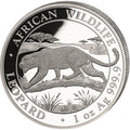 frican Wildlife Leopard 2026 – 1 oz Silbermünze Ag .9999 | Bayerisches Hauptmünzamt | kaufen Graz Kärnten