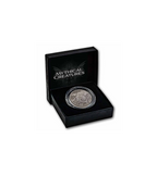 The Kraken 1 oz Silber 999 Antique Finish 2026 – Niue (Limitiert 500)