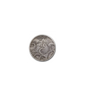The Kraken 1 oz Silber 999 Antique Finish 2026 – Niue (Limitiert 500)