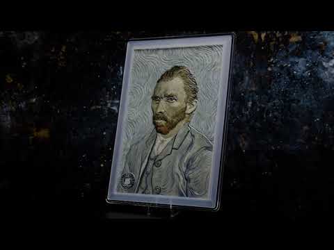 Advanced Art – Vincent van Gogh - AllCollect