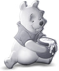 Disney Winnie Puuh 2026 – 22,2 g Silbermünze | Ag .999 | Proof | Monnaie de Paris
