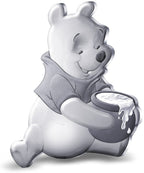 Disney Winnie Puuh 2026 – 22,2 g Silbermünze | Ag .999 | Proof | Monnaie de Paris