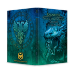 Ragnarök Thor & Jörmungandr 2026 – Geminus 2 × 1 oz Silber – Gestaltete Blisterverpackung