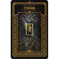 Thor – Götter von Germania | Goldbarren 1/100 oz | Au .9999 | Proof | Germania Mint**
