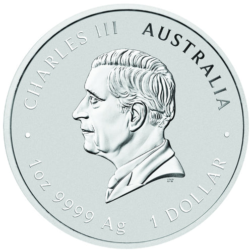unar III Year of the Goat 2027 – 1 /2 oz Silbermünze Ag .9999 | Perth Mint Australien | kaufen Graz Kärnten