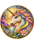 Unicorn Mythic Mosaic Series 1 oz Kupfer 2026